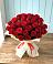Букет 29 Красных роз в Первомайском Оренбургский район