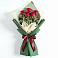 Букет цветов из: Розы в Первомайском Оренбургский район
