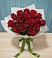 Букет Красные розы в Первомайском Оренбургский район