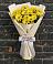 Букет цветов из: Хризантемы в Первомайском Оренбургский район