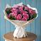 Букет цветов из: Розы в Первомайском Оренбургский район